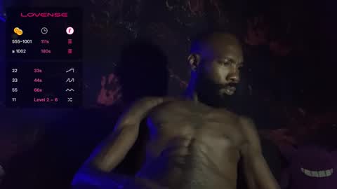 Nathaniel online show from 26, 2, 2026