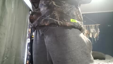 natesbigdick online show from 7, 1, 2026