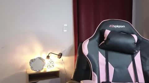 NATHALIA online show from 20, 3, 2026