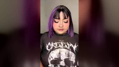 Snapshot of nath_sweet chatting on 19, 7, 2026 nathalia online show from 19, 7, 2026
