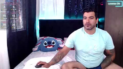 Natha  Andy  online show from 7, 11, 2025