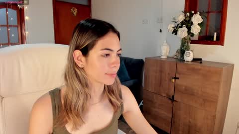 nathaly sky online show from 17, 1, 2025