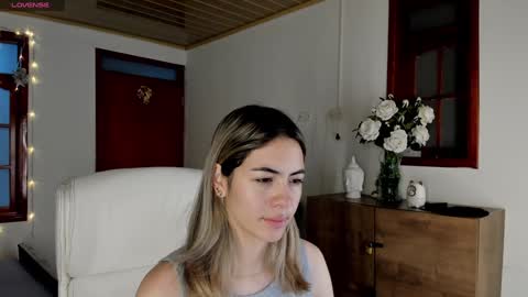 nathaly sky online show from 22, 1, 2025