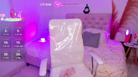 nathaly sky online show from 10, 3, 2025