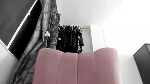     NATHALIA online show from 28, 11, 2025