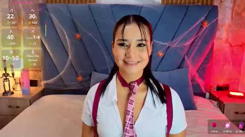 Snapshot of nathalia_kosh_ chatting on 15, 10, 2025 Nathalia koch online show from 15, 10, 2025