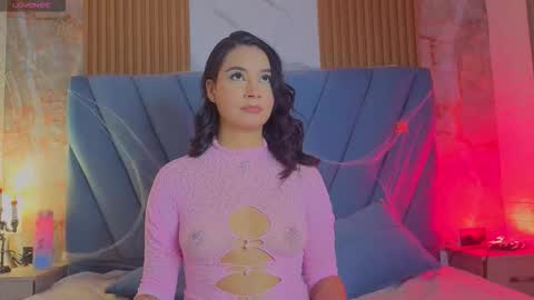 Snapshot of nathalia_kosh_ chatting on 18, 10, 2025 Nathalia koch online show from 18, 10, 2025