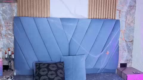 Snapshot of nathalia_kosh_ chatting on 27, 10, 2025 Nathalia koch online show from 27, 10, 2025