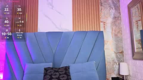 Snapshot of nathalia_kosh_ chatting on 5, 12, 2025 Nathalia koch online show from 5, 12, 2025