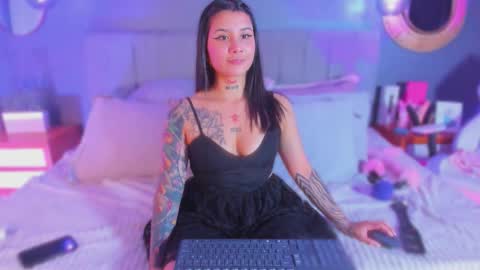 Snapshot of nathalia_stone_ chatting on 1, 2, 2026 nathalia stone online show from 1, 2, 2026