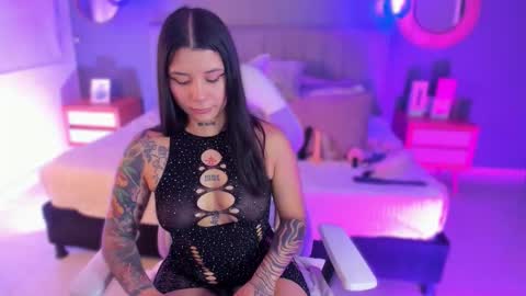 Snapshot of nathalia_stone_ chatting on 22, 2, 2026 nathalia stone online show from 22, 2, 2026