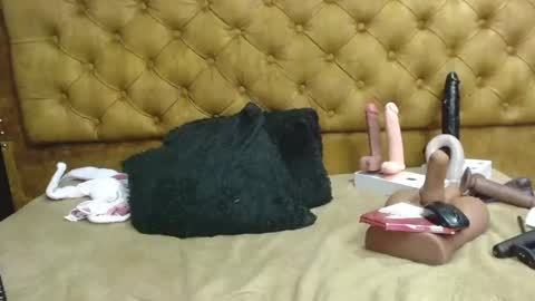 Nathalia online show from 27, 1, 2025