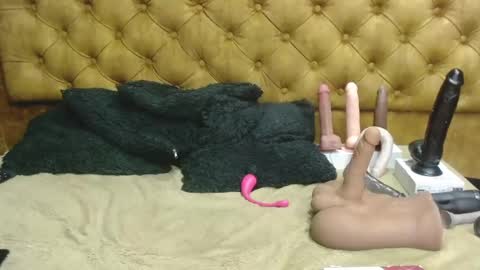 Nathalia online show from 28, 1, 2025