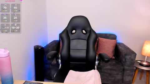 NATHALIE online show from 11, 3, 2025