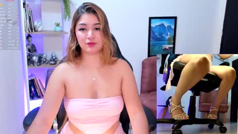 NATHALIE online show from 7, 10, 2025