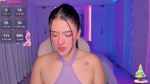 NATHALIE online show from 8, 1, 2025