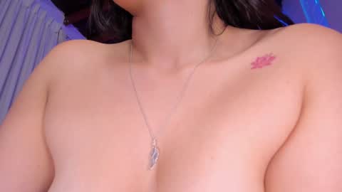 NATHALIE online show from 10, 1, 2025