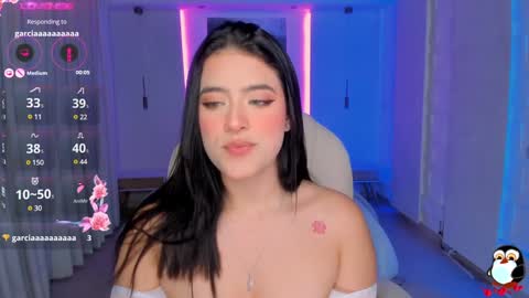 NATHALIE online show from 22, 1, 2025