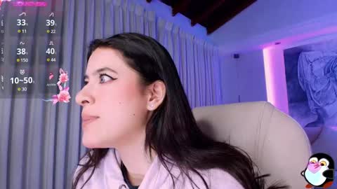 NATHALIE online show from 25, 2, 2025