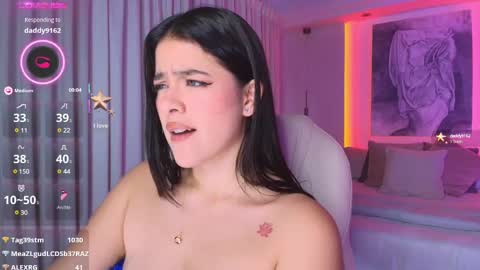 NATHALIE online show from 8, 3, 2025