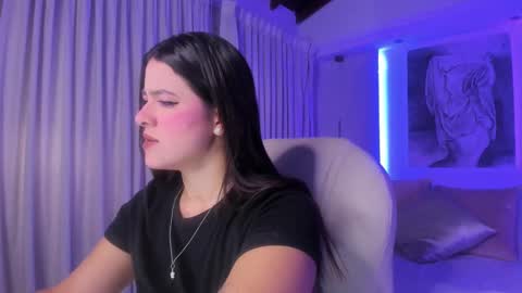 NATHALIE online show from 22, 10, 2025