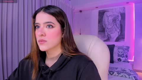 NATHALIE online show from 25, 2, 2026