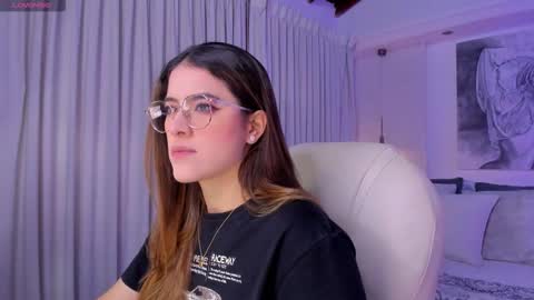 NATHALIE online show from 20, 3, 2026