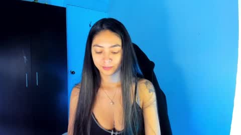 Nathalie online show from 28, 1, 2025