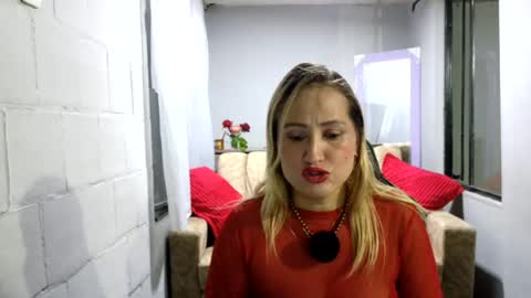 nathalinda1109 online show from 10, 7, 2026