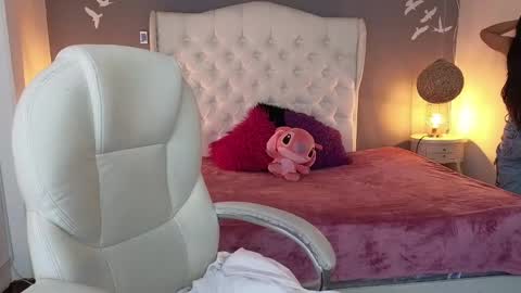 nathaly_blue online show from 3, 12, 2024