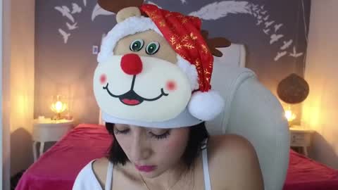 nathaly_blue online show from 21, 12, 2024
