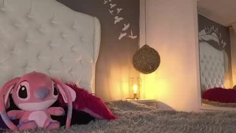 nathaly_blue online show from 29, 1, 2025