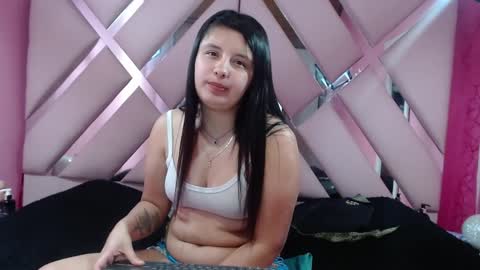nathaly low online show from 3, 1, 2025