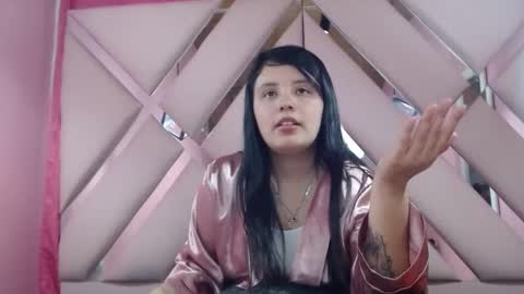 nathaly low online show from 22, 2, 2025