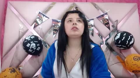 nathaly low online show from 28, 10, 2025