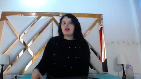 nathaly low online show from 7, 3, 2026