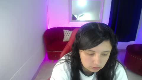 nathaly low online show from 1, 7, 2026