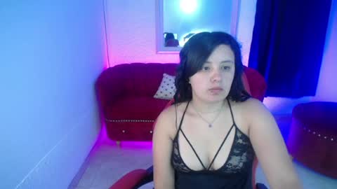 nathaly low online show from 3, 7, 2026