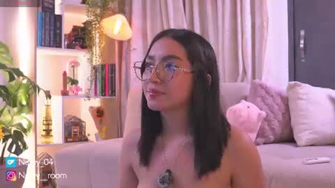 Snapshot of nathaly_star04 chatting on 4, 8, 2026 online show from 4, 8, 2026