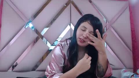 Nathaly sweet online show from 22, 2, 2025