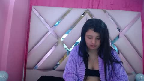Nathaly sweet online show from 19, 11, 2025