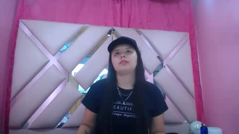 Nathaly sweet online show from 20, 12, 2025