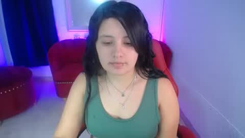 Nathaly sweet online show from 26, 6, 2026