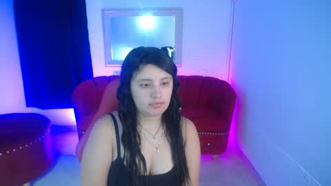 Nathaly sweet online show from 7, 7, 2026