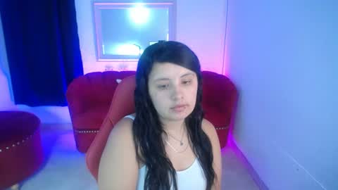 Nathaly sweet online show from 9, 7, 2026