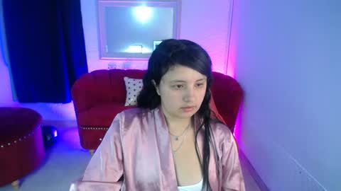 Nathaly sweet online show from 17, 7, 2026