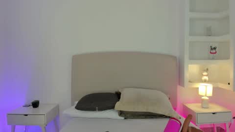 NATHALY  online show from 11, 1, 2026