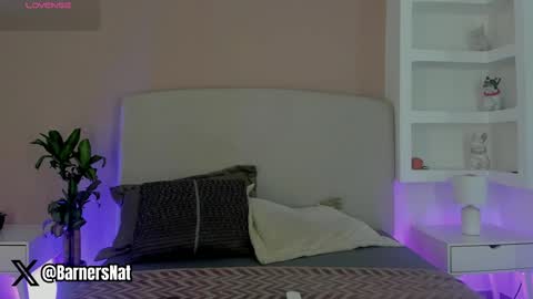 NATHALY  online show from 3, 6, 2026