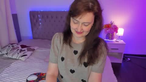 NathalyStars online show from 15, 5, 2026