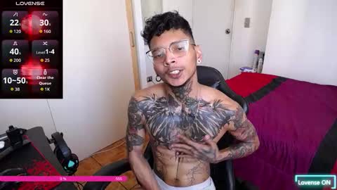 nathan_aress6666 online show from 12, 11, 2025